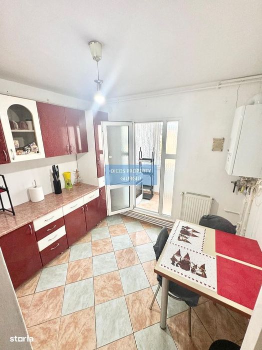 Apartament 3 camere de vânzare – Șos. București