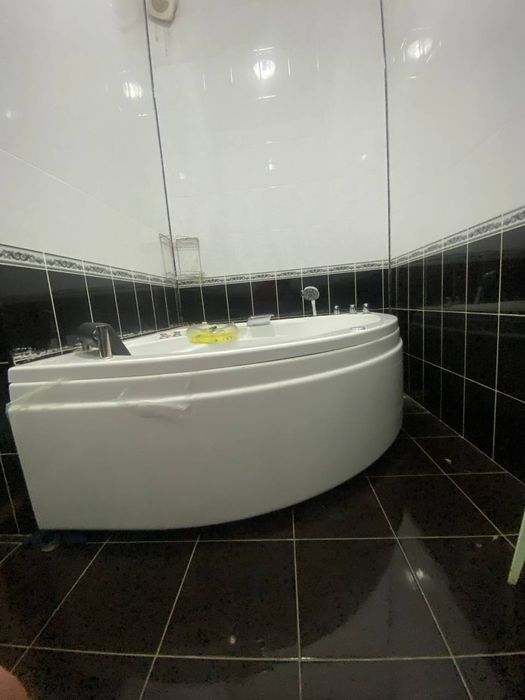 Участок кибрай 6соток 2 этаж