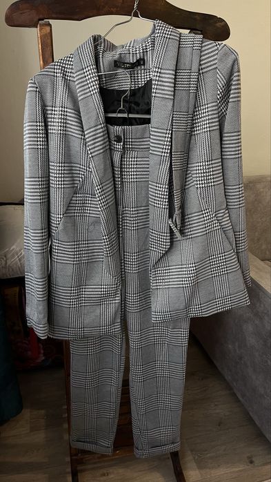 Продам двойку новую