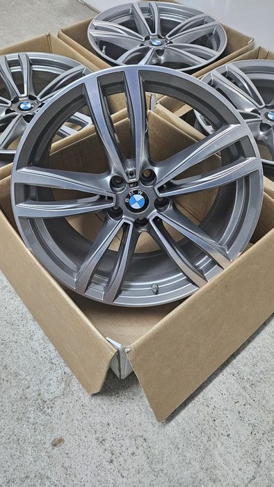 Jante Bmw M R19 G11 G12 G14 G30 G32 G60 G61