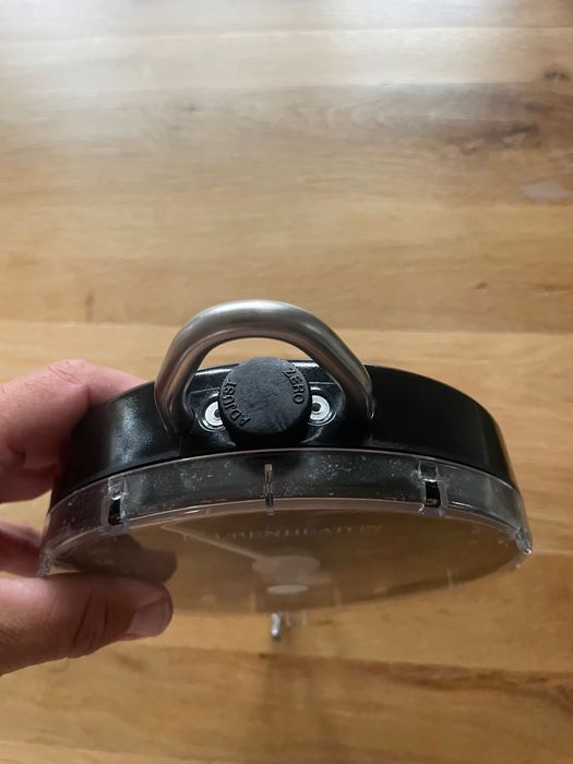 Кантар - Reubenheaton и калъф -shimano