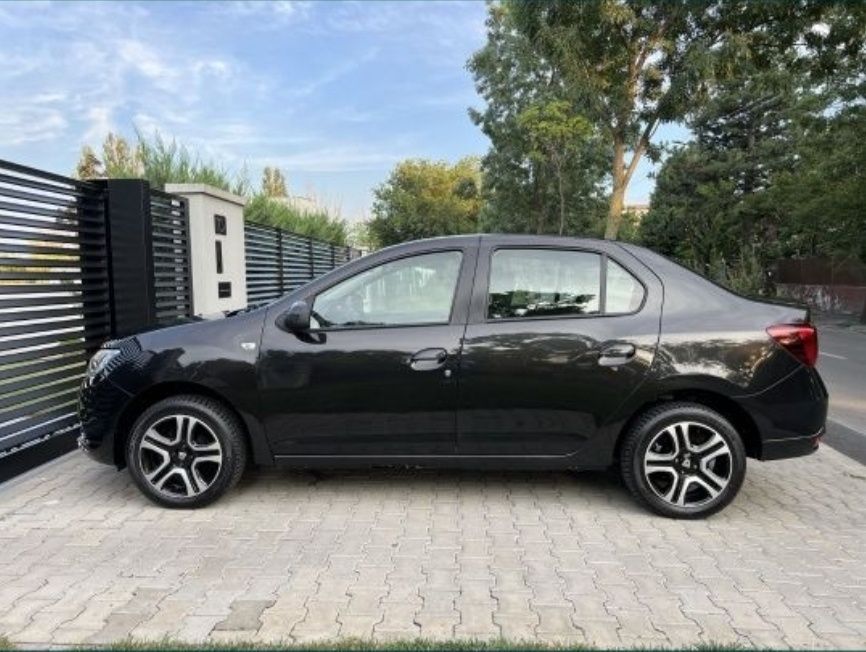 DACIA Logan 2019 — imagine 5
