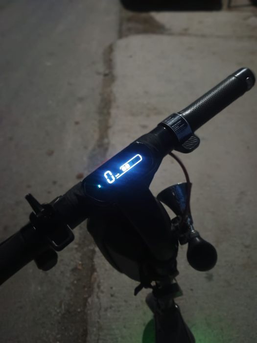 Ninebot E2 pro nu accept schimb