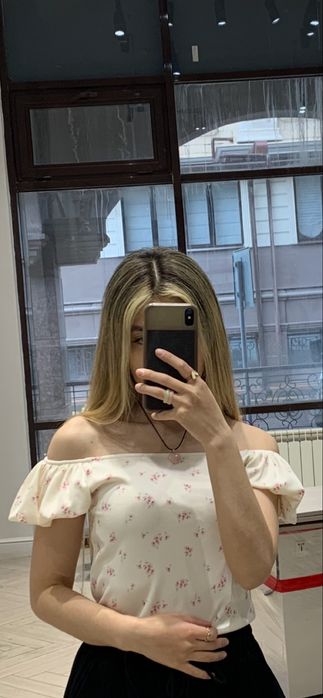 Разгрузка гардероба!!!