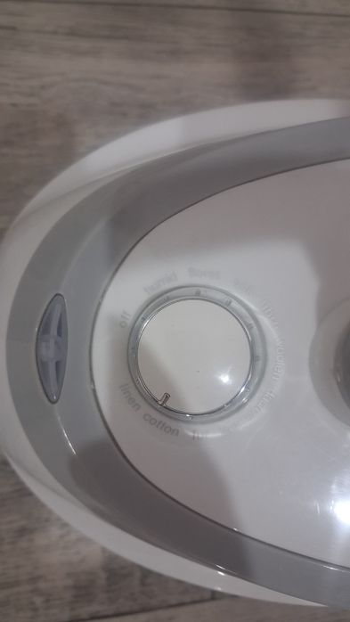 Отпариватель Tiffany