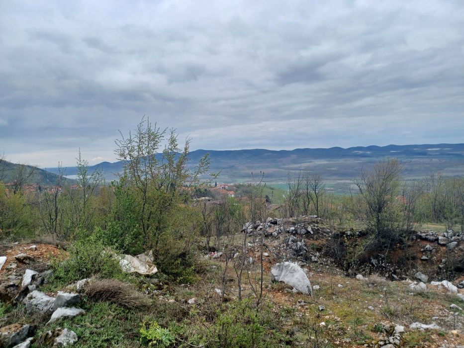 Продава се Парцел в с. Паволче, Област Враца - 2365 кв.м за 20 €/кв.м - Снимка #1