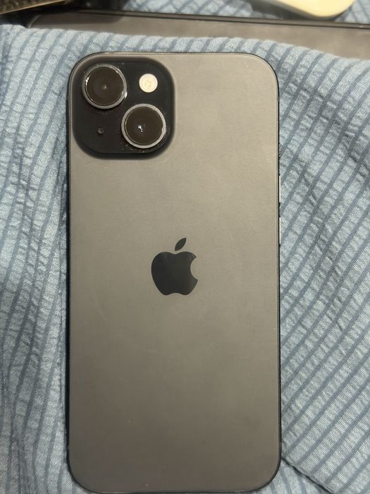 Продается айфон 15