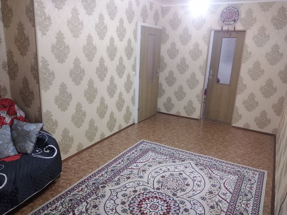 Срочно Продам квартиру 4 микр