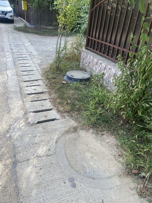 Teren curti constructii intravilan Letea Bacau