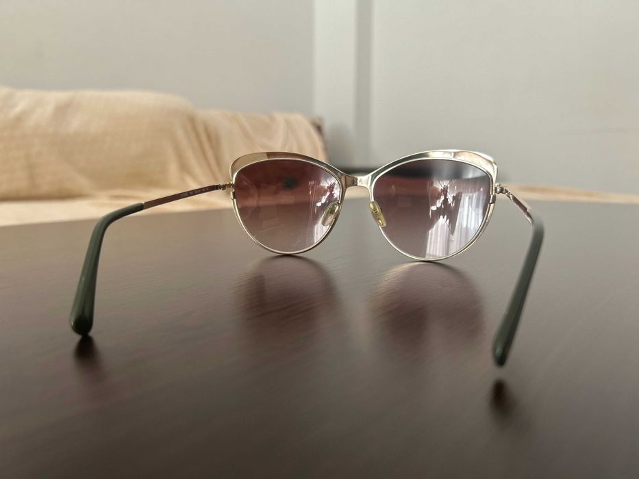 Слънчеви очила Longchamp