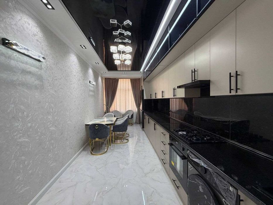 Вогзал УзГазОйл 4 х кваритра срочно сотилад