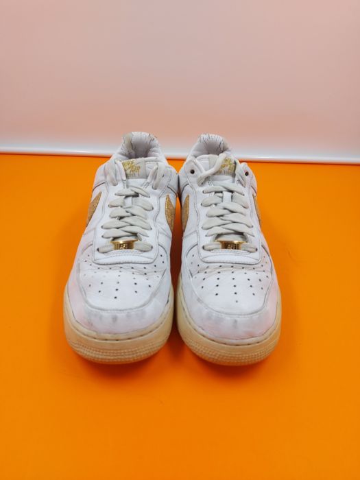 Nike Air Force 1 номер 44 Оригинални мъжки кецове