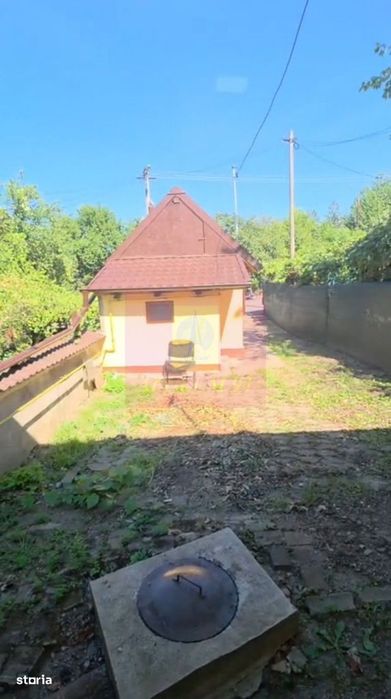 Casa cu 2 camere de vanzare in Campina