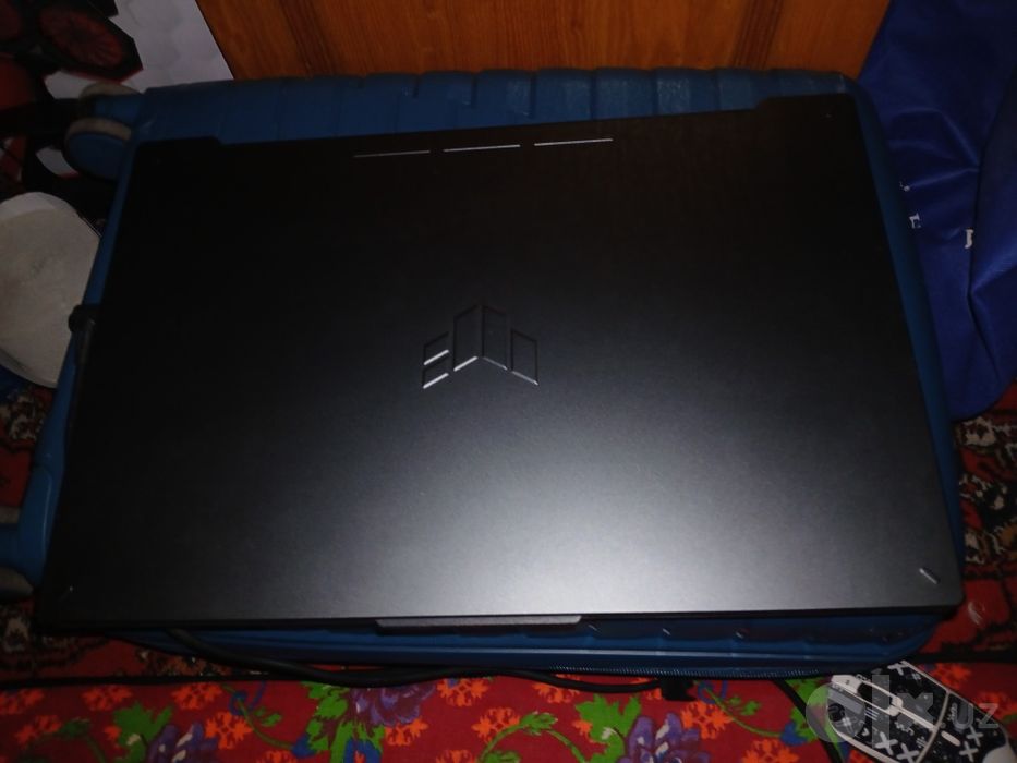 Asus TUF Gaming F17