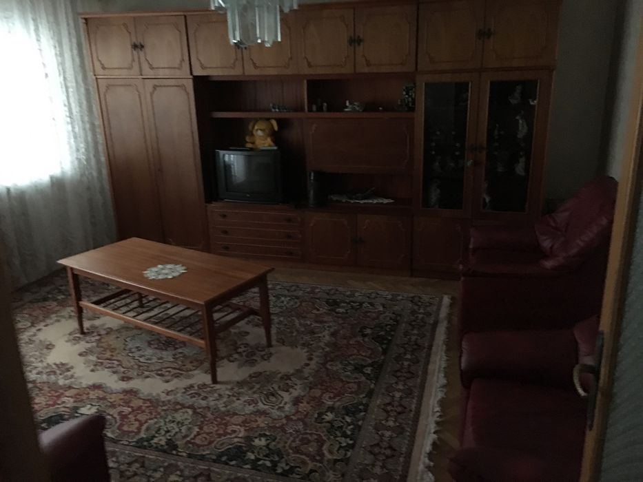 Vand apartament gavana 3 Q-uri