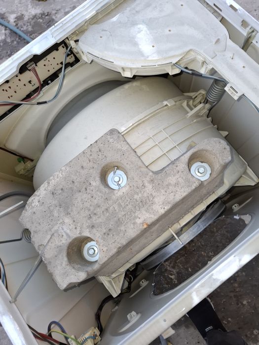 Кир машина устаси 24/7