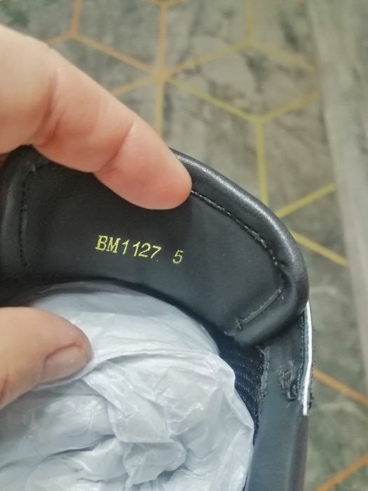 Продам кросовки Louis Vutton