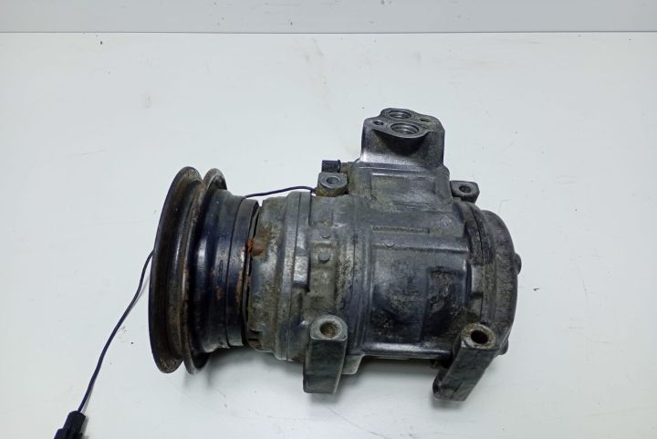 Compresor AC 147200-2853 Mitsubishi Pajero a 2-a generatie (facelift)
