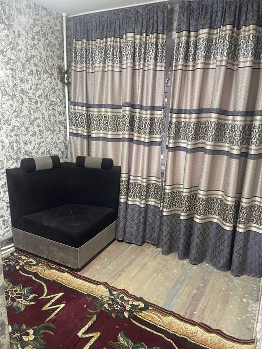 Сдается квартира