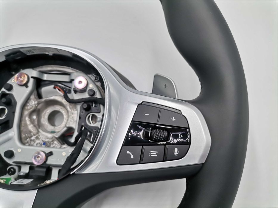 Нов M Sport волан G06 BMW G30 G31 G05 G06 G15 G01 X5 X6 Вибрация Пера