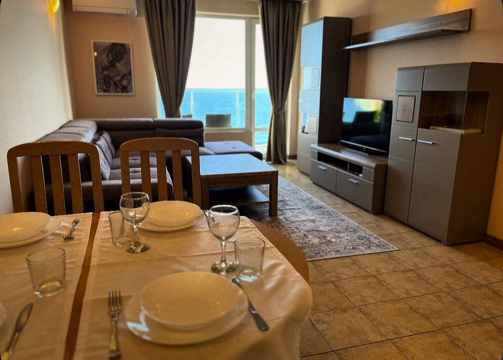 Продава се Двустаен апартамент в Свети Влас - 80 кв.м за 1 €/кв.м - Снимка #5