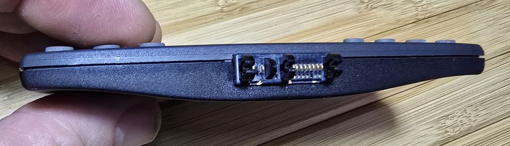 Tastatura Ericsson Chatboard noua