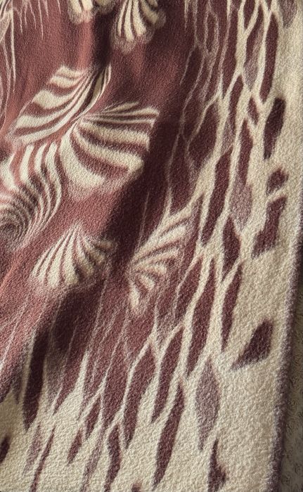 Шерстяные одеяла