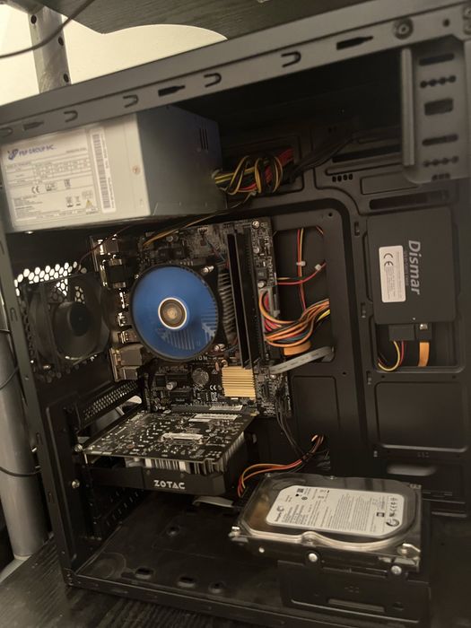 игровои компюетра