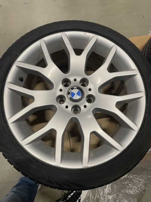 Vand jante BMW style 177 r19