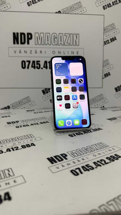 NDP Amanet NON-STOP Sos. Giurgiului 119 IPHONE 13 PRO (50888)