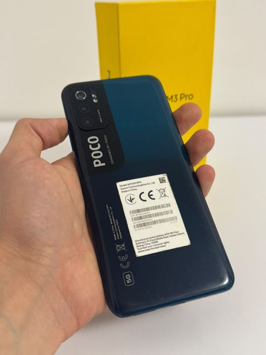 Xiaomi poko m3 pro
