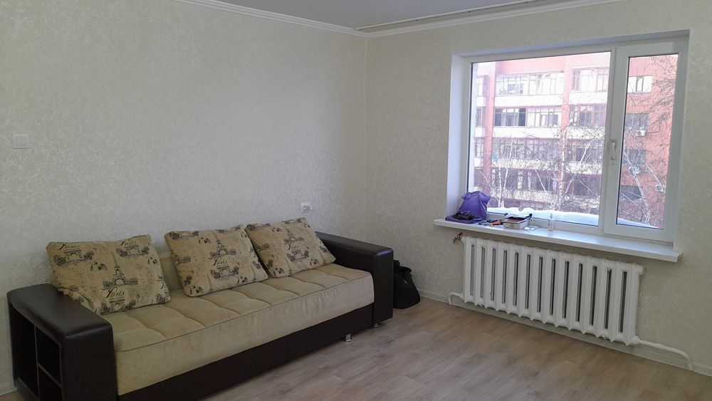 Ищем девушку на подселение до 30 лет