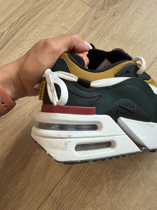 Маратонки Nike Furyosa / Оригинални