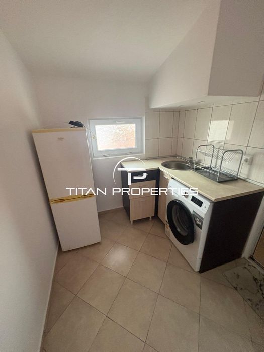 Дава се под наем Двустаен апартамент в Бургас, Лазур - 67 кв.м за 298.86 € - Снимка #2