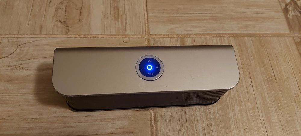 Taotronics Bluetooth Колонка блутут