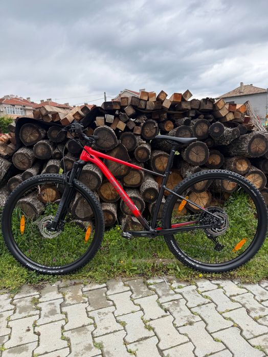 Cannondale Trail SL3 M”29” 2024