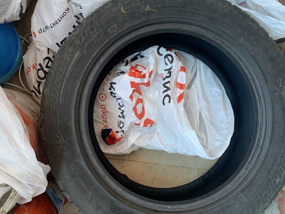 Cordiant Sport 2 205/55 R16 91V