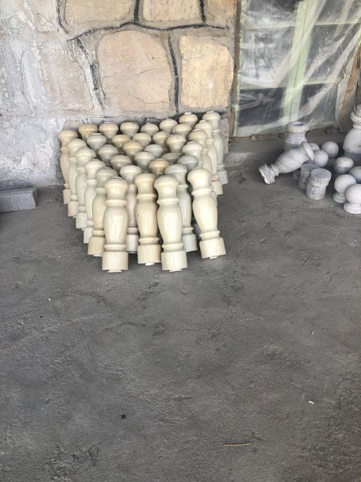 Marmar Granit Gazgan