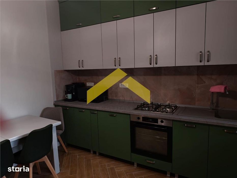 Apartament cu garaj de inchiriat zona ultracentrala, strada Ilarie Che