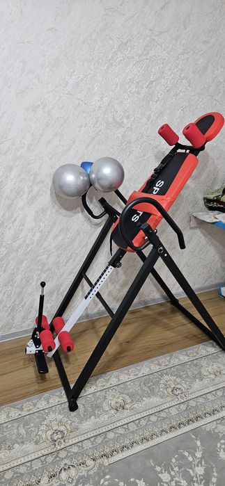 Тренажёр для спины