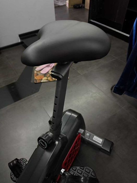 Велоергометър,фитнес колело,байк,спининг,топ,спорт в къщи