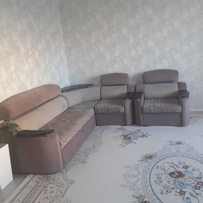 Продам мягкий уголок