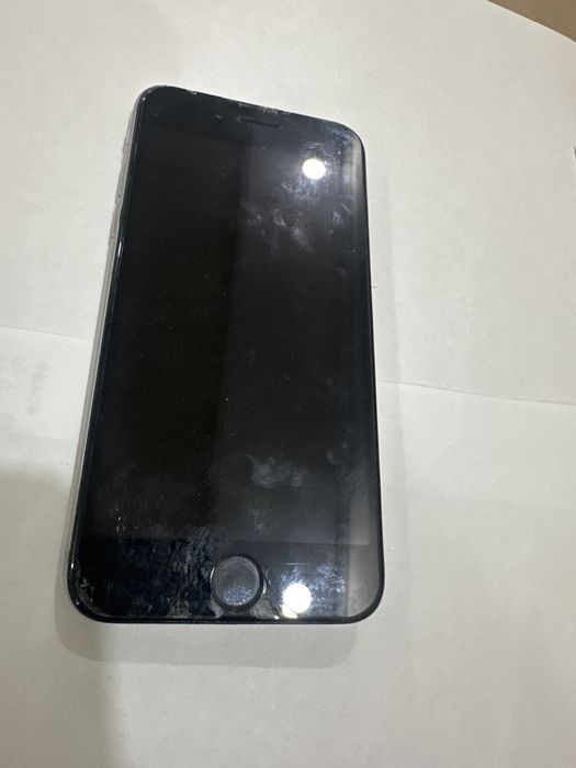 Iphone 6 на запчасти, б/у отсутствует батарея