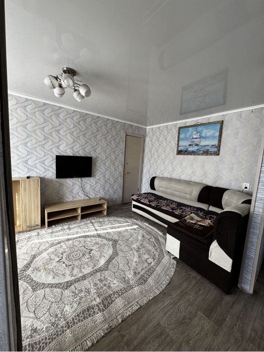 Продам 2-х ком квартиру