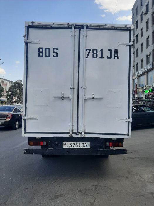 Газель сотилади матор сотка