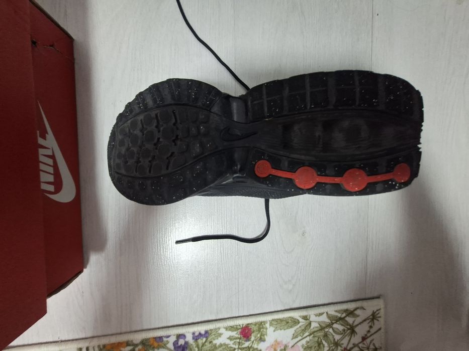 NIKE AIR MAX DN - Оригинални