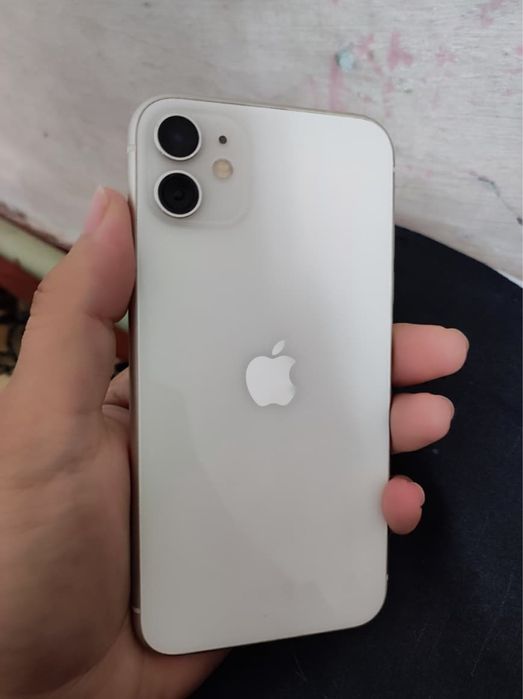 Iphone 11 64gb 74%