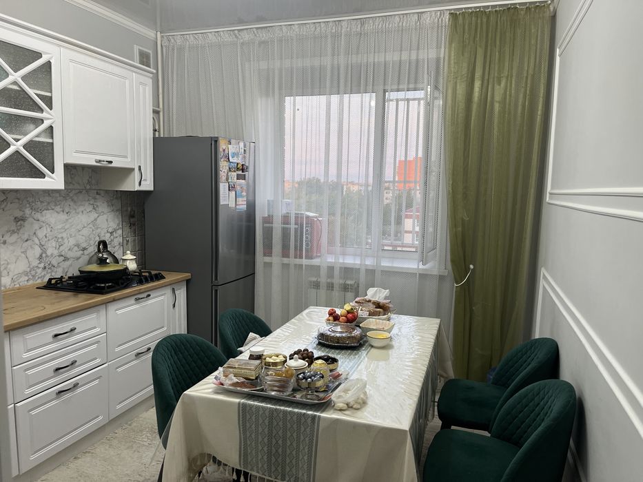 Продам 2-х комнатную квартиру!