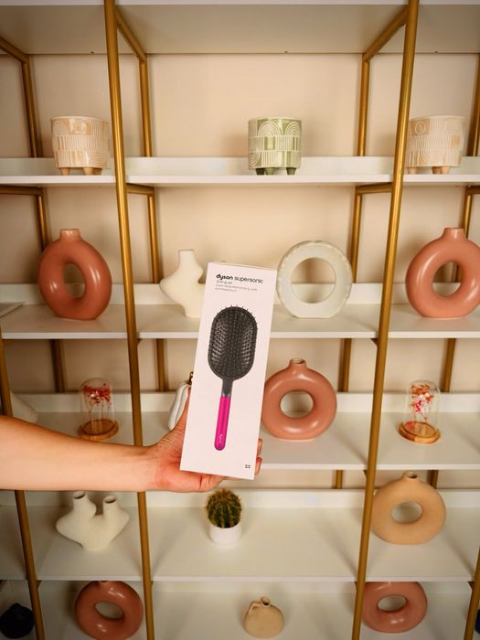 Dyson Airwrap Long HS05 (Sakura/Pink)