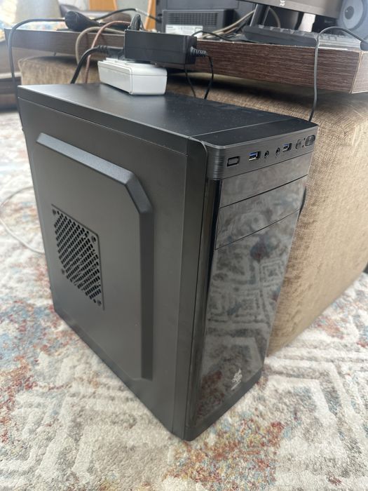 Компьютер комплект